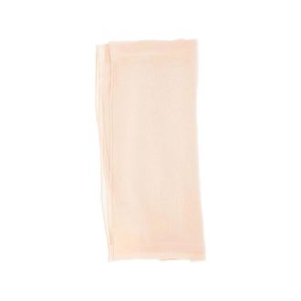 Max Mara Stitched Scarf