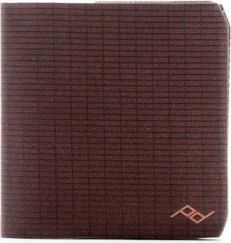 Peak Design Everyday Billfold Wallet in Eclipse at Nordstrom