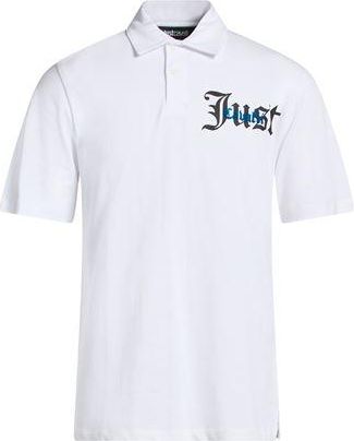 Just Cavalli TOPS - Poloshirts auf YOOX.COM