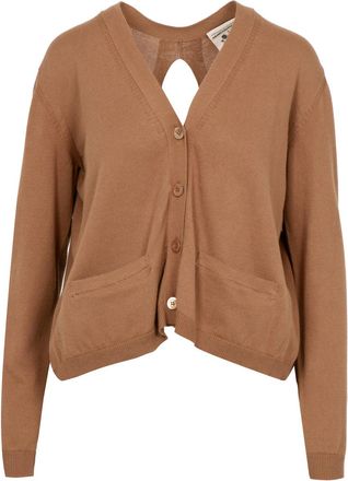 Semicouture Truien Beige