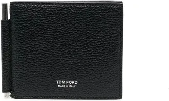 Tom Ford Wallet Money Clip T Line