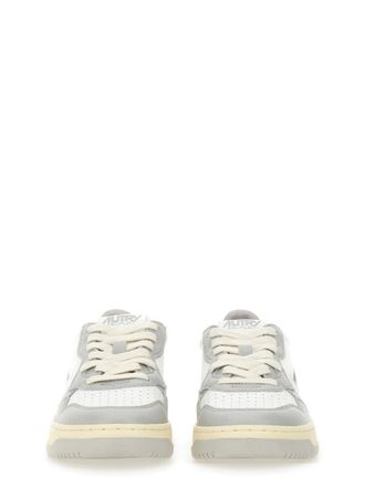 Autry Sneaker - White