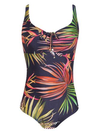 Lygia & Nanny Rosa badpak - Blauw