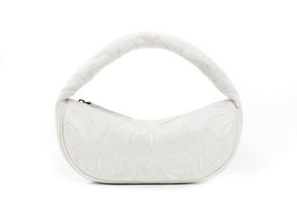 Desigual Womens Bag_Summer Dandelion Bang 2000 Black, White, one size