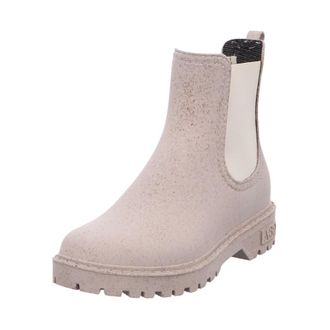 Asportuguesas Asportuguesas, Dames, Schoenen, Beige, Maat: 41 EU