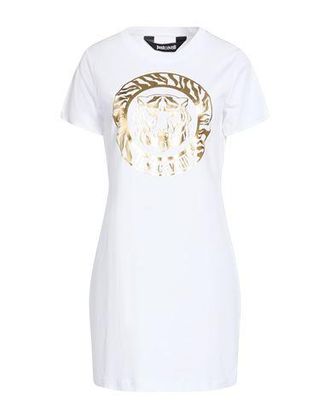 Just Cavalli Mini dresses