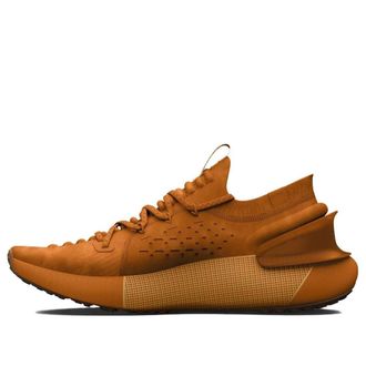 Under Armour HOVR Phantom 3 Dyed - Honey Orange 3026348-802