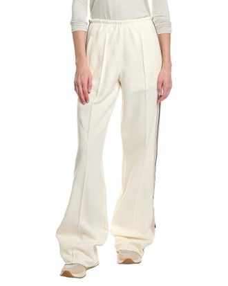 Palm Angels Contrast Pant