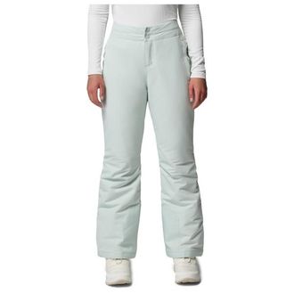 Columbia Bugaboo III Pant Skihose f&uuml;r Damen | grau
