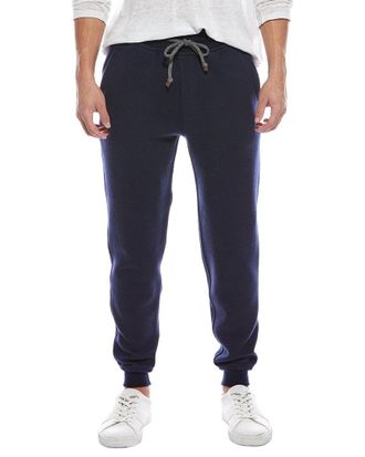 Brunello Cucinelli Cashmere-Blend Jogger