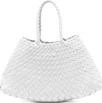 Dragon Diffusion Mujer, Bolsos, Blanco, Talla: ONE Size