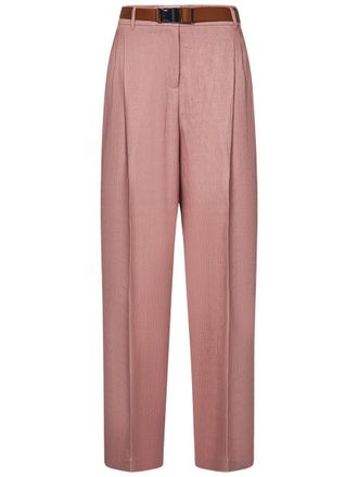 Max Mara Studio Siamese Trousers