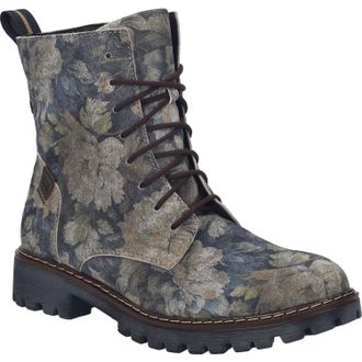 Josef Seibel Melinda 02 | Enkellaars voor Dames | blauw