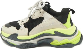 Balenciaga Sneakers Triple S - Nero