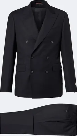 Canali Wool suit