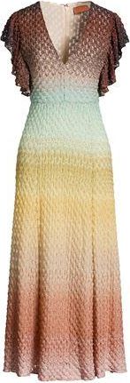 Missoni KLEIDER - Maxi-Kleider auf YOOX.COM
