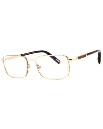 Chopard Mens 58Mm Optical Frames
