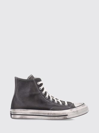 Converse Sneakers Men color Black