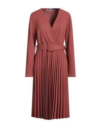 THE ABITO Milano DRESSES - Midi dresses on YOOX.COM