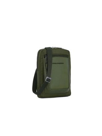 Piquadro Wollem Crossbody Bag - Green
