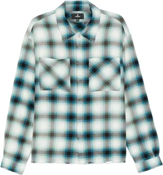 Represent Plaid Shirt