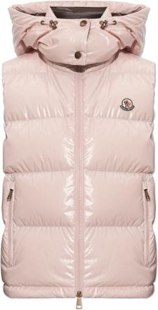 Moncler Donna, Giacche, Rosa, XL, new