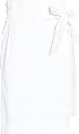 Vicolo BOTTOMWEAR - Midi skirts on YOOX.COM