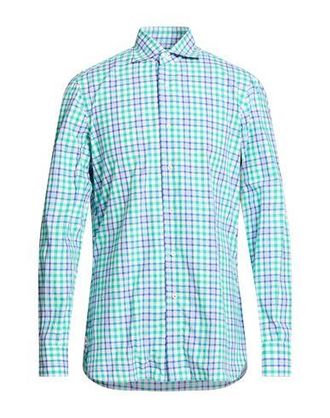 Isaia TOPWEAR - Shirts on YOOX.COM