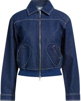 Gimaguas JACKEN & M&Auml;NTEL - Jeansjacken/M&auml;ntel auf YOOX.COM