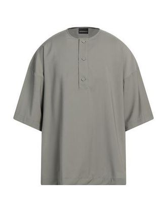 Emporio Armani TOPWEAR - T-shirts on YOOX.COM
