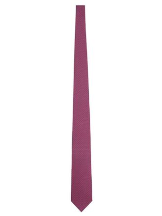 Ferragamo Silk Tie