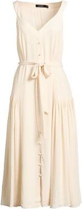 Ralph Lauren VESTIDOS - Vestidos midi en YOOX.COM