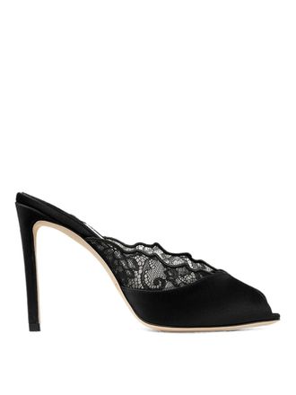Jimmy Choo London Shoes