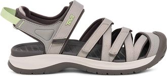Teva Womens Tirra Sport Ct In Drizzle M