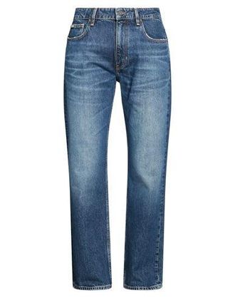 Guess PARTES DE ABAJO - Pantalones vaqueros en YOOX.COM