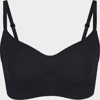 SKIMS Seamless Sculpt Pullover Bra