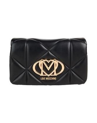 Love Moschino BAGS - Clutches on YOOX.COM