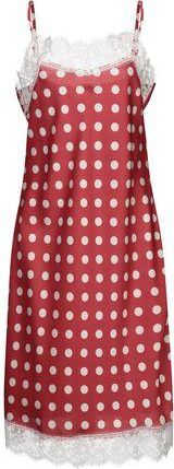 Ermanno Scervino DRESSES - Midi dresses sur YOOX.COM