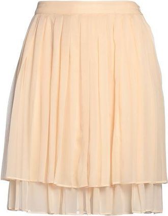 Anna Molinari HOSEN & RÖCKE - Miniröcke auf YOOX.COM