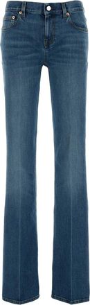 Gucci Stretch Denim Jeans