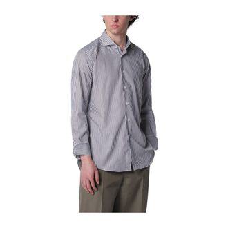 Xacus Travel Shirt - Heren - Casual Overhemden - Veelkleurig - 3XL - Overhemden