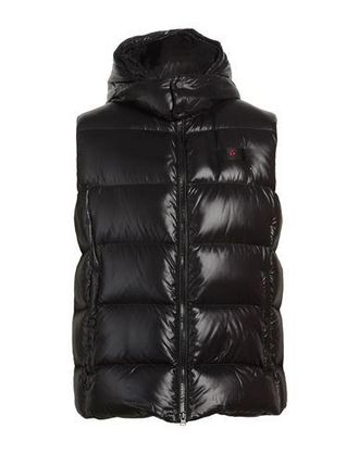 Peuterey COATS & JACKETS - Gilets on YOOX.COM