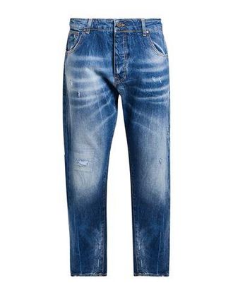 ZuElements BOTTOMWEAR - Jeans on YOOX.COM