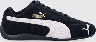 Puma Sneakers Speedcat in camoscio