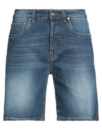 Liu Jo HOSEN & RÖCKE - Jeansshorts auf YOOX.COM