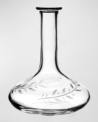 William Yeoward Jasmine Vintage Carafe