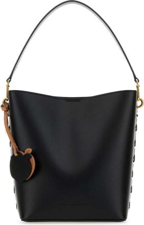 Stella McCartney Alter Mat Frayme Bucket Bag