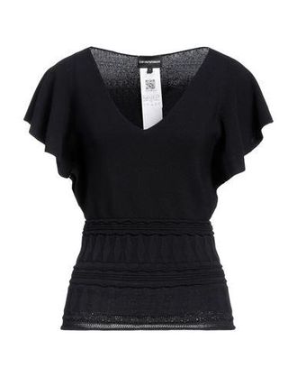 Emporio Armani STRICKWAREN - Pullover auf YOOX.COM