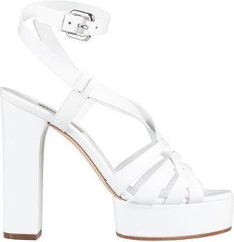 Casadei FOOTWEAR - Sandals on YOOX.COM