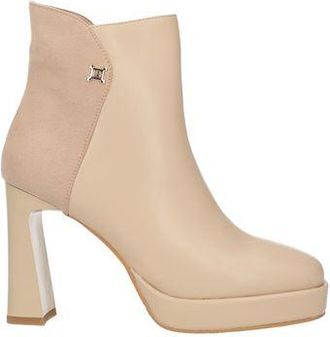 Laura Biagiotti FOOTWEAR - Ankle boots on YOOX.COM